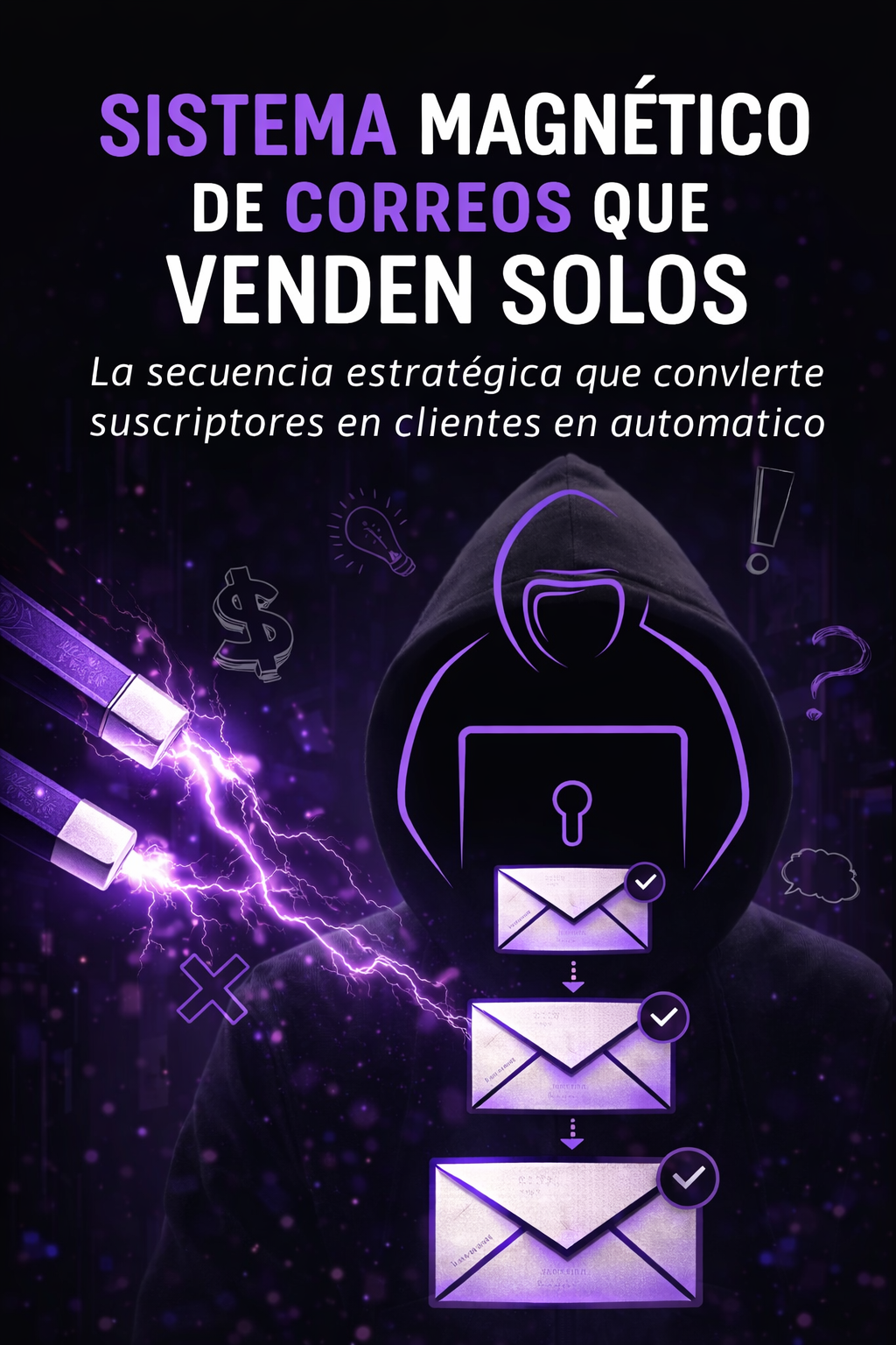 Sistema Faceless: Ventas en Automático Sin Exposición